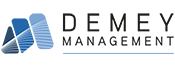 Logo Demey Management